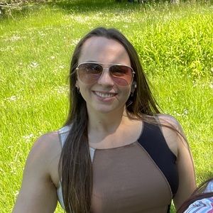 Meet your Posher, Allie